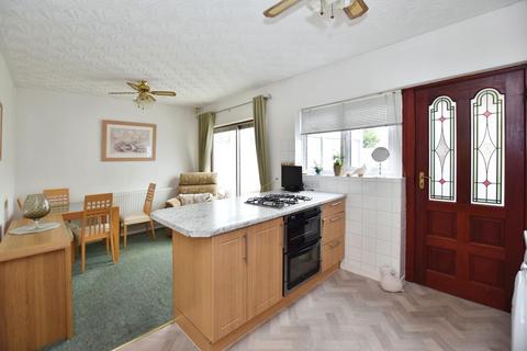 3 bedroom terraced house for sale, Highridge Green, Bristol