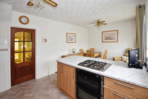 3 bedroom terraced house for sale, Highridge Green, Bristol