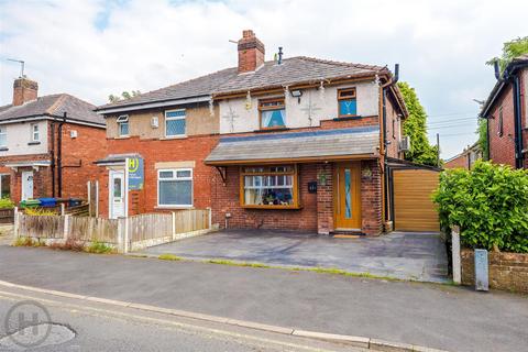 3 bedroom semi-detached house for sale, Gloucester Street, Atherton, Manchester