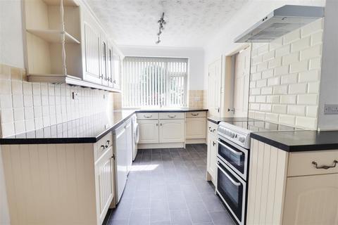 3 bedroom terraced house for sale, Lomond Road, Hull