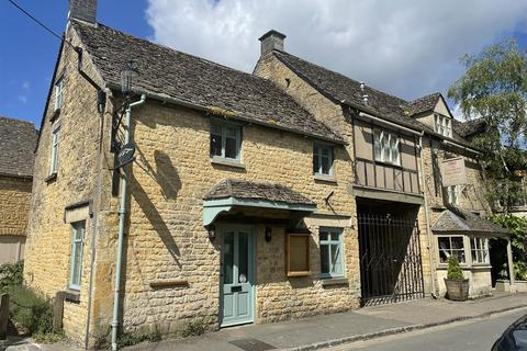 Retail property (high street) for sale, Victoria Street, Bourton on the Water