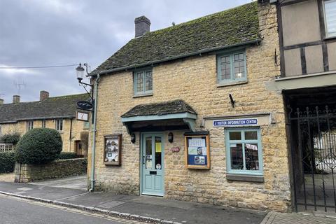 Retail property (high street) for sale, Victoria Street, Bourton on the Water