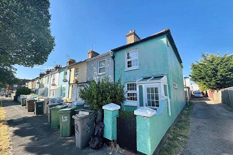 2 bedroom end of terrace house for sale, Allfrey Road, Eastbourne