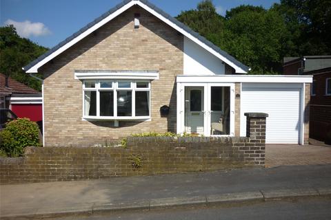 2 bedroom bungalow for sale, Glenside, Shotley Bridge, Consett, DH8