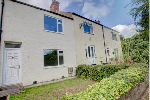 2 bedroom terraced house for sale, Broadoak Terrace, Chopwell, Newcastle upon Tyne, NE17