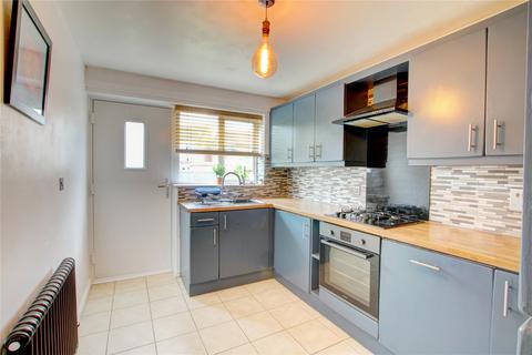 3 bedroom detached house for sale, Middleton Close, Consett, County Durham, DH8