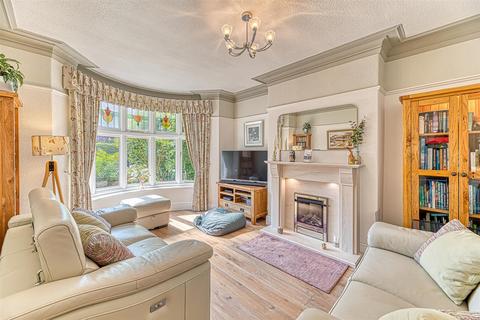 3 bedroom semi-detached house for sale, Hill Top Road, Stockton Heath, Warrington
