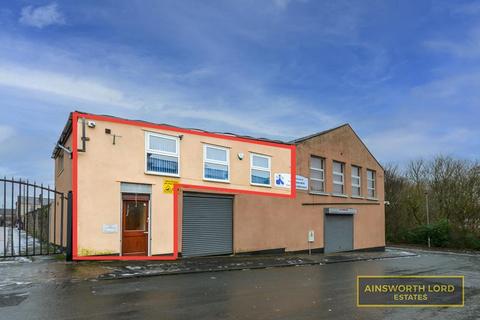 Office to rent, Offices to Let, Pitville Street, Darwen