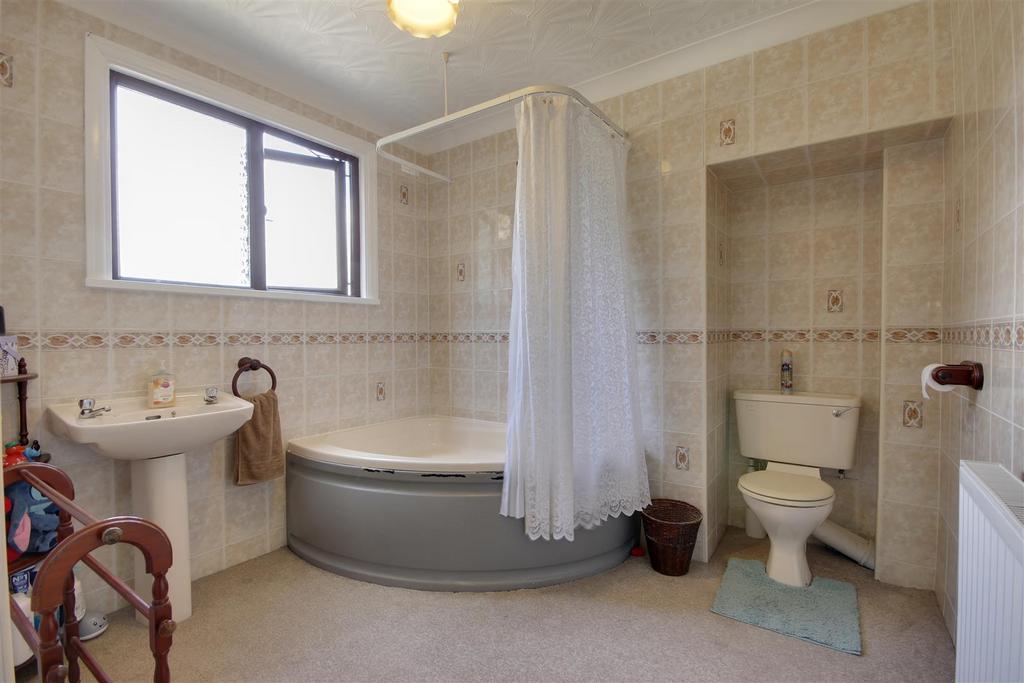 Jack &amp; Jill En-Suite