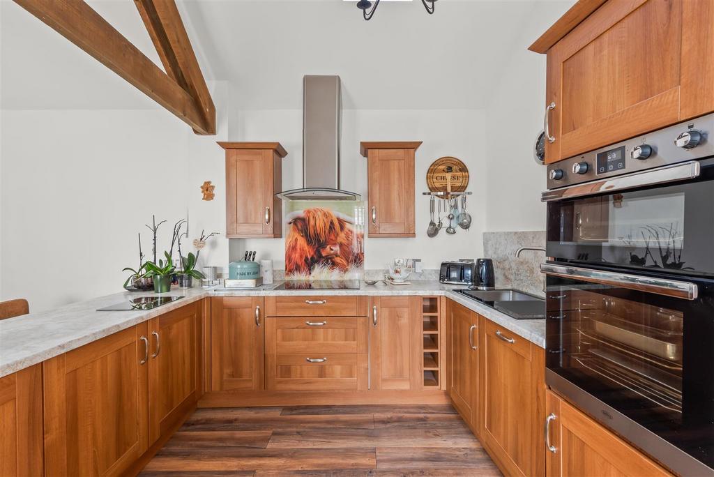 Granary Kitchen