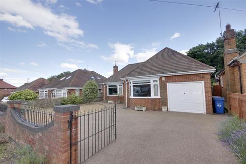 2 bedroom detached bungalow for sale, Woodland Drive, Anlaby