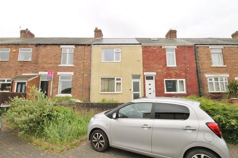 2 bedroom terraced house for sale, Prospect Terrace, New Brancepeth, Durham, DH7