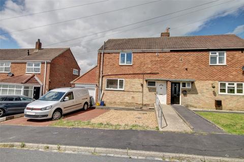 2 bedroom semi-detached house for sale, South Lea, Witton Gilbert, Durham, DH7