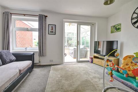 2 bedroom semi-detached house for sale, South Lea, Witton Gilbert, Durham, DH7