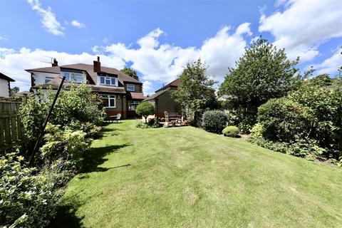 3 bedroom semi-detached house for sale, Fairfax Avenue, Hull