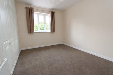 2 bedroom flat to rent, Ridgely Drive, Leighton Buzzard