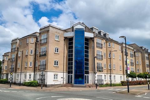 Leighton Buzzard - 2 bedroom apartment for sale