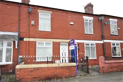 2 bedroom terraced house to rent, Mulgrave Street, Swinton, Manchester