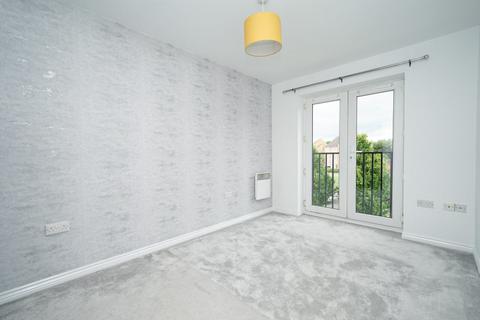 2 bedroom flat to rent, Dimmock Close, Leighton Buzzard