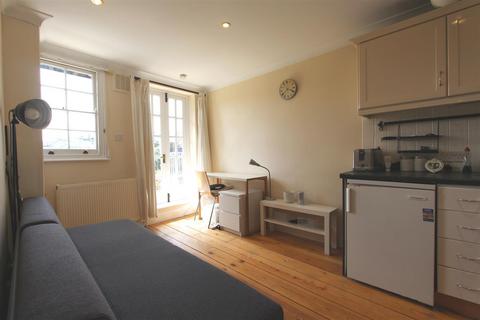 1 bedroom apartment to rent, Rousden Street, Camden Town, NW1