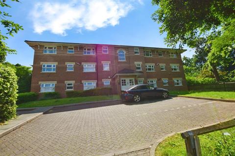 2 bedroom flat to rent, Rickard Close, Hendon