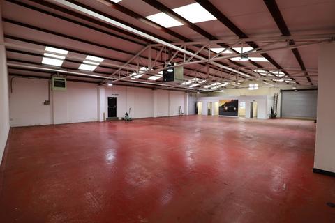 Industrial unit to rent, Newton Road, Hinckley, Leicestershire, LE10 3DS