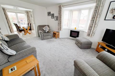 4 bedroom detached house for sale, Culey Green Way, Sheldon, Birmingham