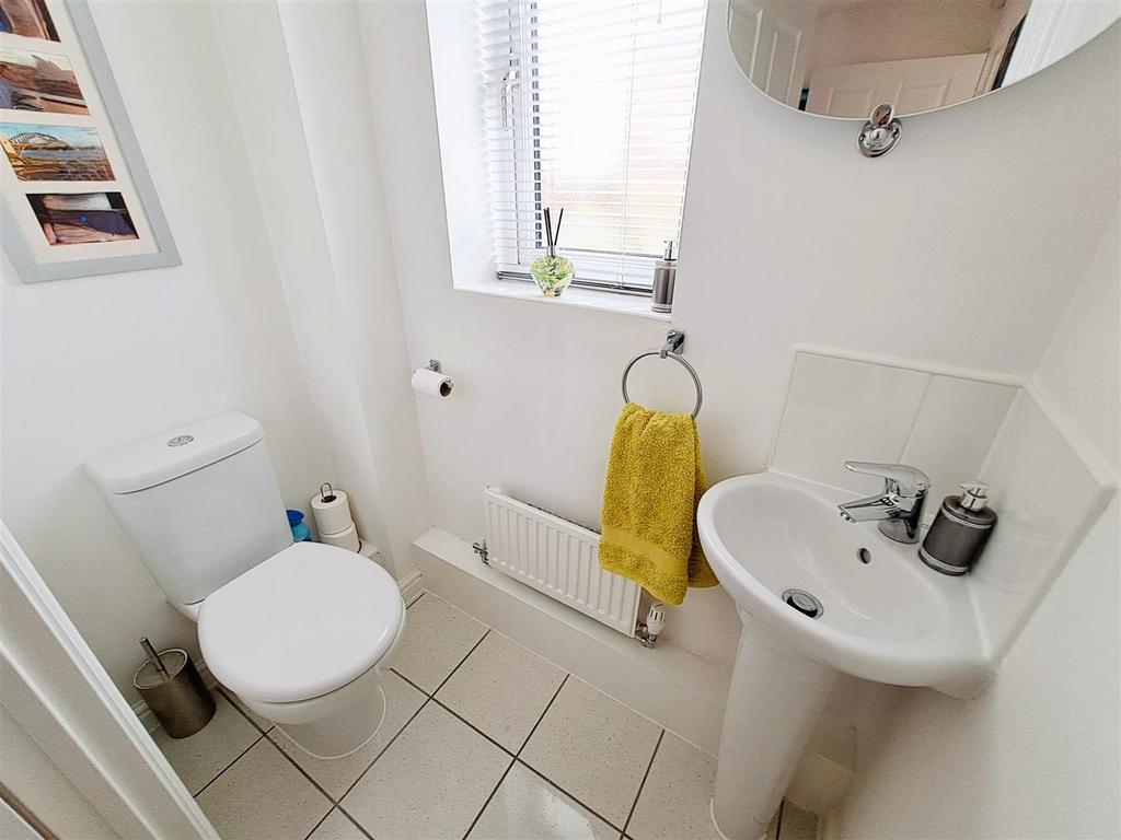 Guest WC