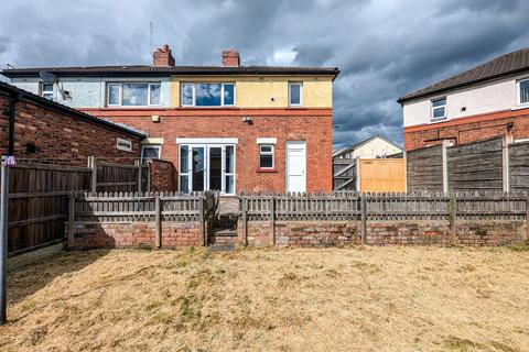 3 bedroom semi-detached house for sale, Dene Street, Leigh