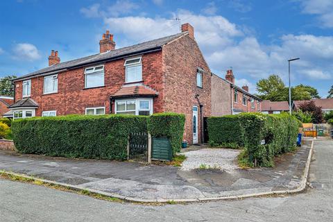 3 bedroom semi-detached house for sale, Wensleydale Road, Leigh