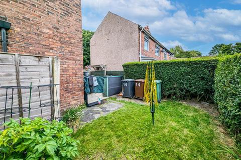 3 bedroom semi-detached house for sale, Wensleydale Road, Leigh