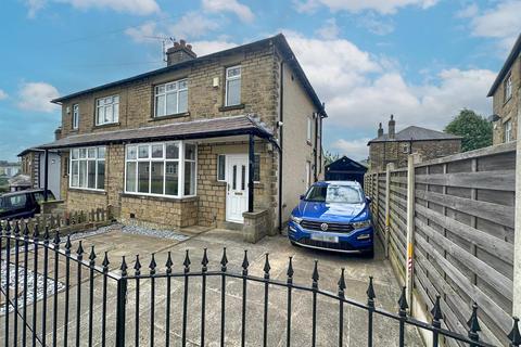 3 bedroom semi-detached house for sale, Exley Mount, Keighley