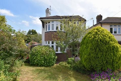 3 bedroom detached house for sale, Old Harrow Road, St. Leonards-On-Sea