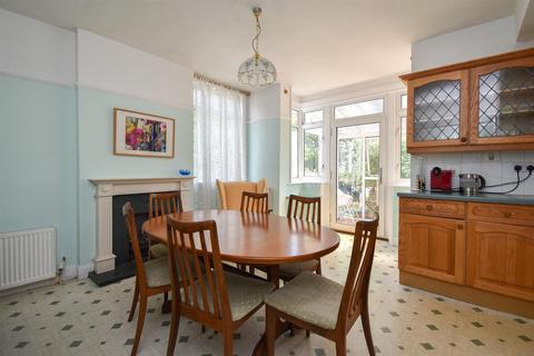 3 bedroom detached house for sale, Old Harrow Road, St. Leonards-On-Sea