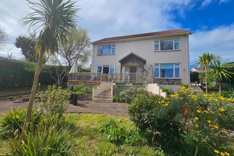 3 bedroom detached house for sale, Barrackmasters, Alderney