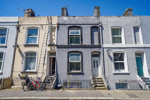 4 bedroom terraced house for sale, Stonefield Road, Hastings