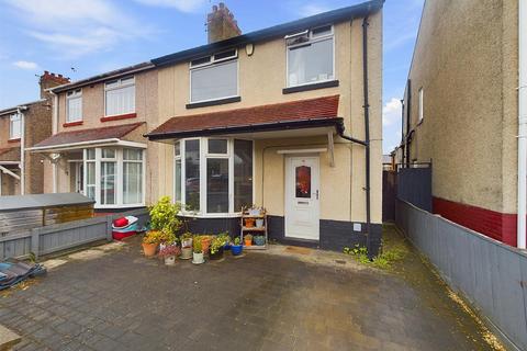 3 bedroom semi-detached house for sale, Uplands, Whitley Bay