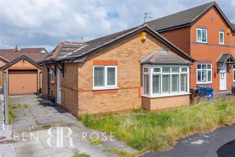 2 bedroom bungalow for sale, Bridge Way, Lostock Hall, Preston