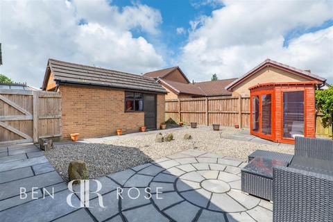 2 bedroom bungalow for sale, Bridge Way, Lostock Hall, Preston