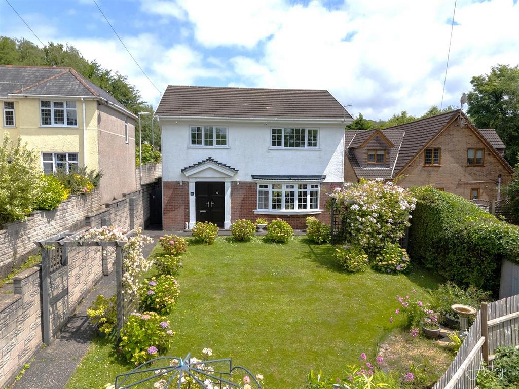 Main Road, Neath 4 bed detached house for sale £314,950