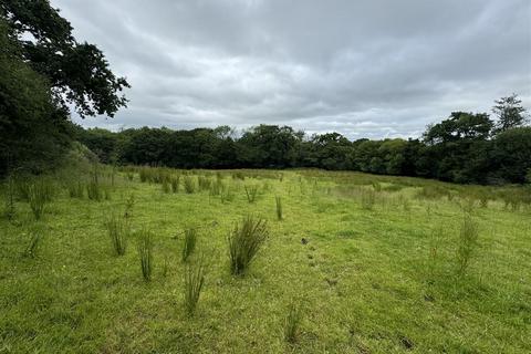 Land for sale, Nantycaws, Carmarthen