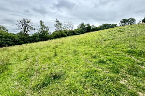 Land for sale, Nantycaws, Carmarthen