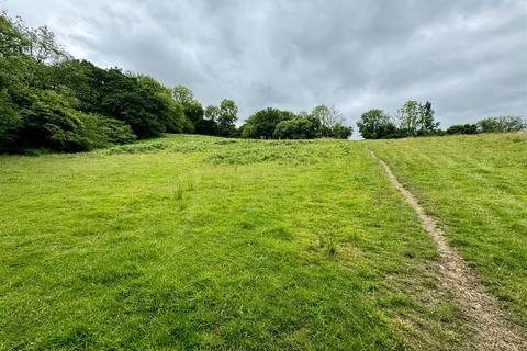 Land for sale, Nantycaws, Carmarthen