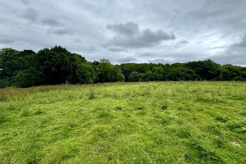 Land for sale, Nantycaws, Carmarthen