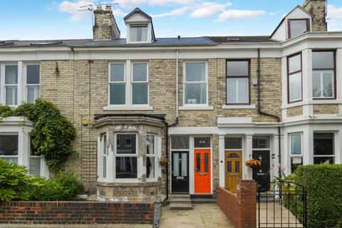 49a Park Crescent, North Shields, NE30 2HR