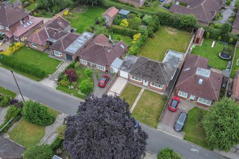 2 bedroom bungalow for sale, Park Avenue, New Earswick