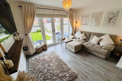 2 bedroom terraced house for sale, Osprey Way, Bishop Cuthbert, Hartlepool