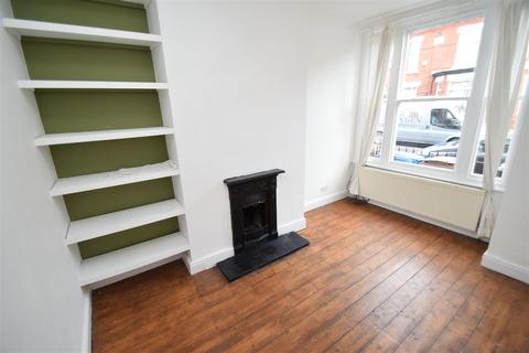 2 bedroom house to rent, Adelaide Road, Stockport SK3