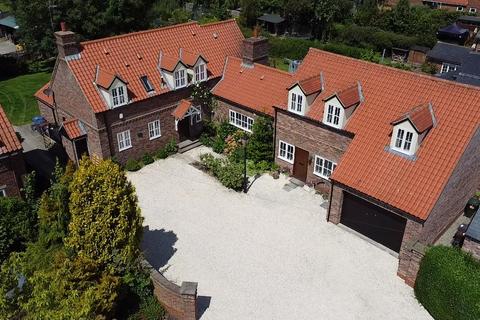 6 bedroom house for sale, Thicket Grove, Thorganby