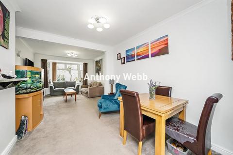 4 bedroom semi-detached house for sale, The Fairway, Palmers Green N13